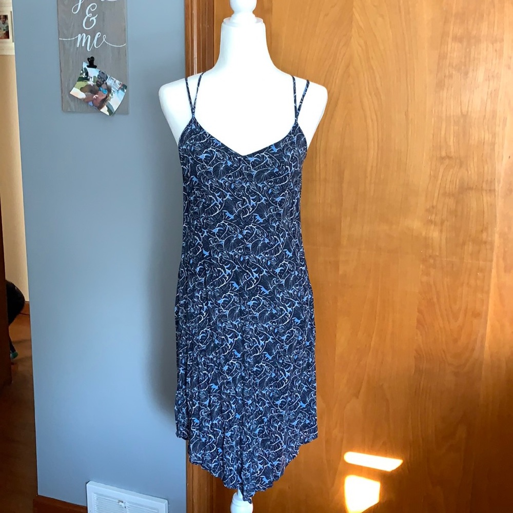 Tommy Bahama dress